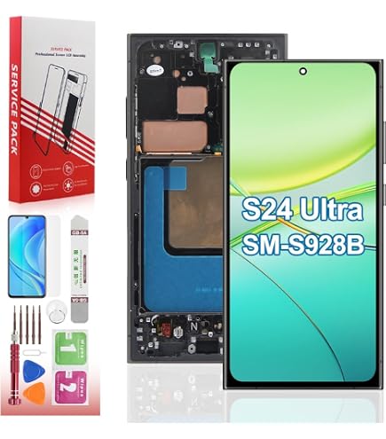 Amazon.com: Generic LCD Screen for in-finix Smart 7 Smart7 X6515